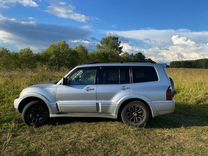 Mitsubishi Pajero 3.5 AT, 2005, 295 500 км, с пробегом, цена 915 000 руб.