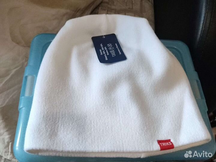 Шапка женская новая