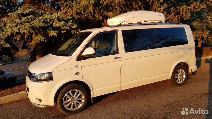 Трансфер Эльбрус, Архыз, Домбай