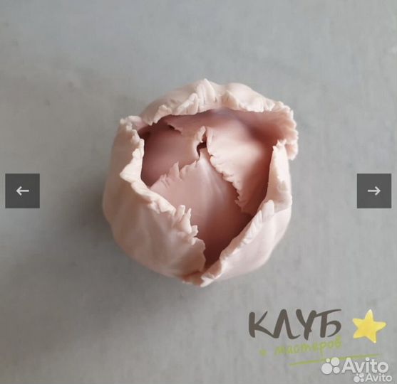 Силиконовые формы для мыла