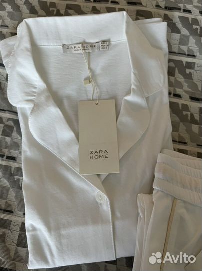 Женская домашняя одежда