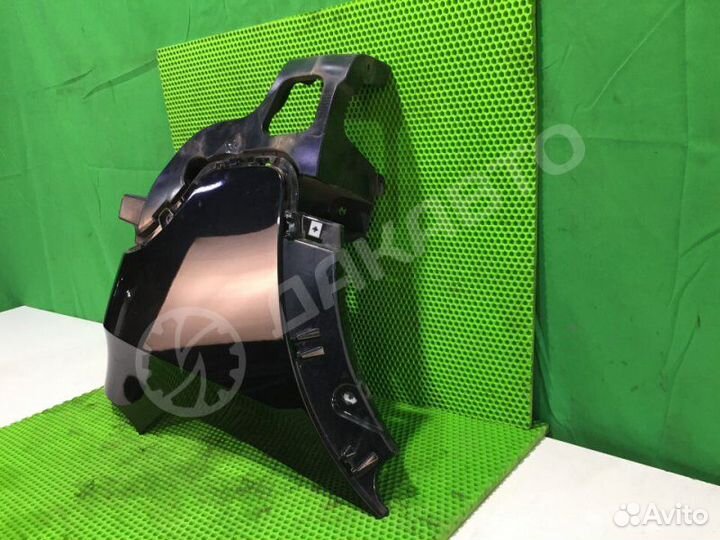 Бампер задний Bmw X5 E70