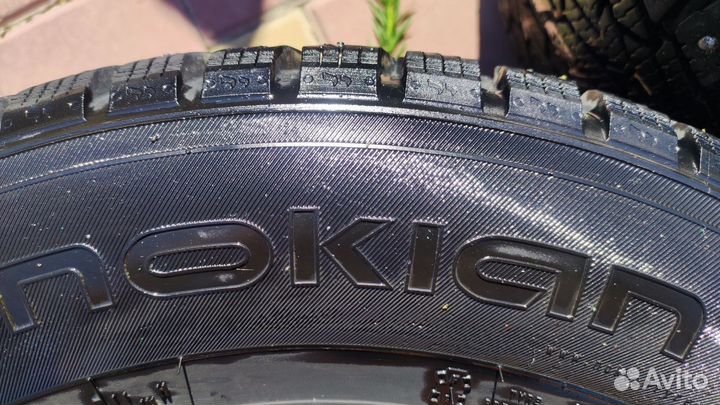 Nokian Tyres Nordman 7 185/70 R14 92T