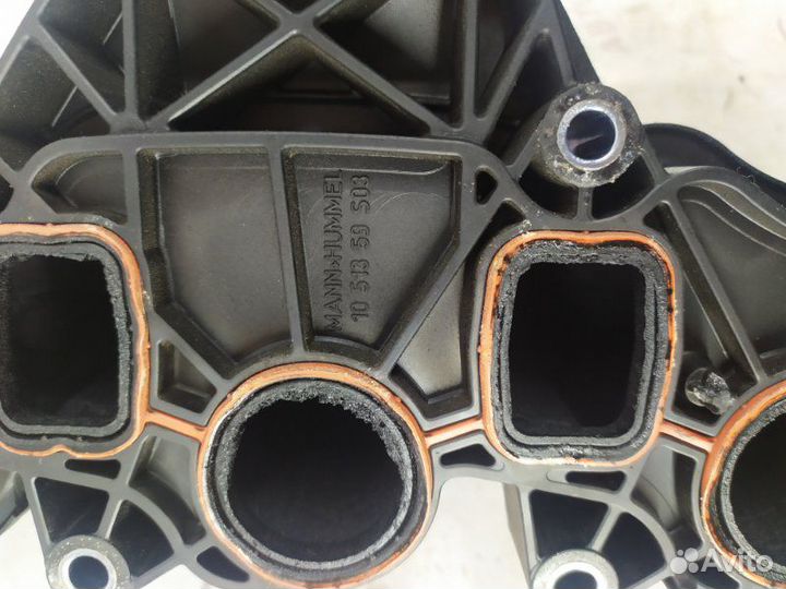 Коллектор впускной Audi Q3 1 8U cffb 2 2012