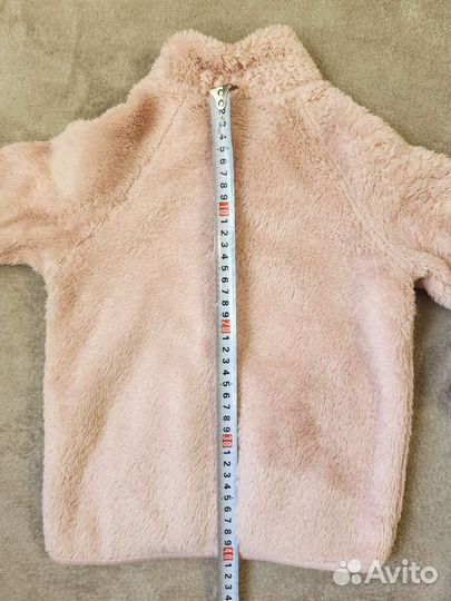Кофта для девочки H&M 98