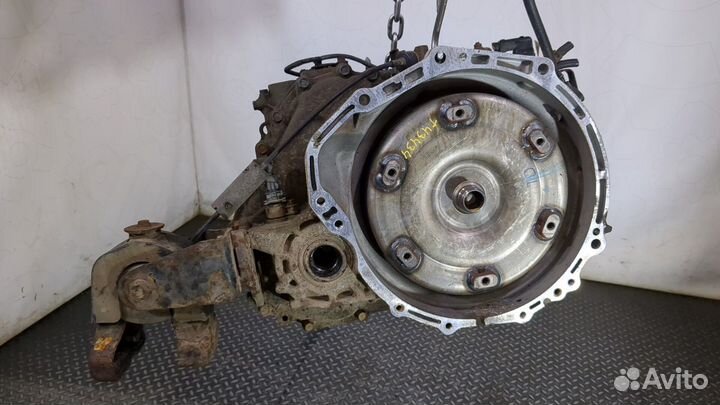 Кпп - автомат (АКПП) киа Carnival, 2007