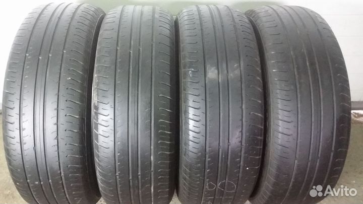 Hankook Optimo K415 225/60 R17