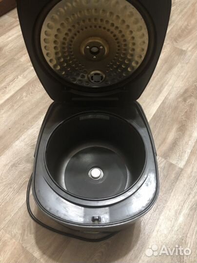 Мультиварка Chef One, нерабочая