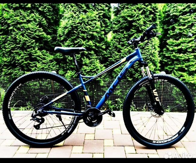 Велосипед взрослый. горный новый (26)(27.5)(29)