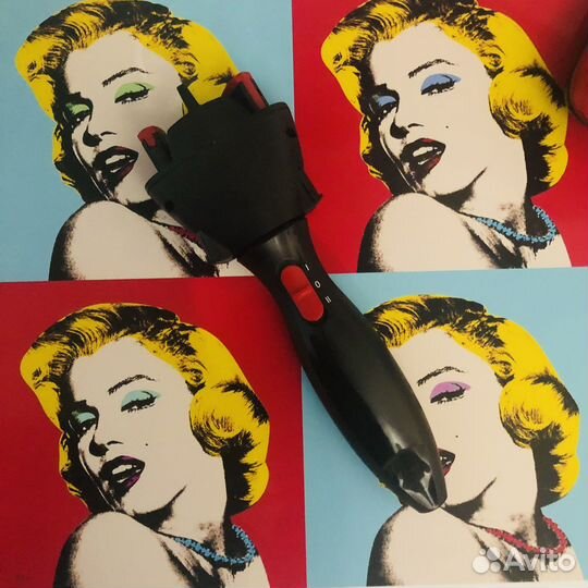 Машинка для плетения кос/инструмент для укладки