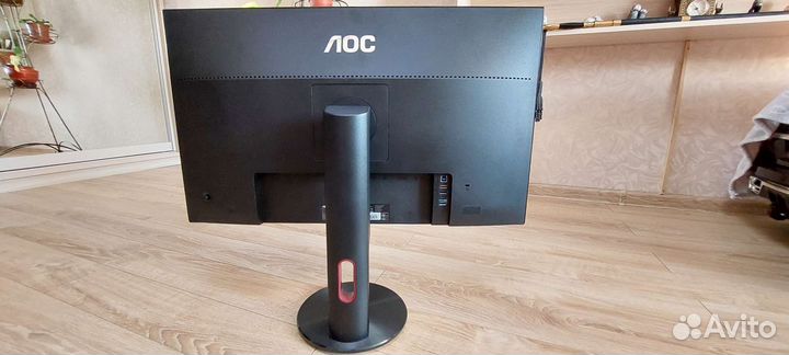 Игровой монитор AOC G2790PX 144 Гц