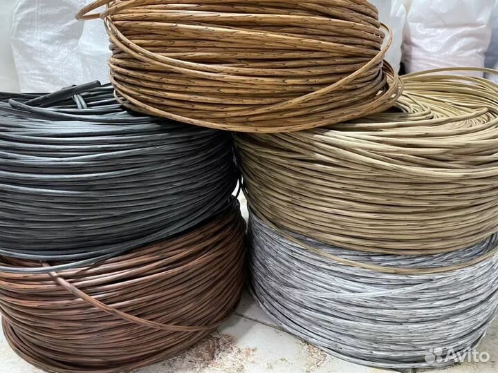 Искусственный ротанг