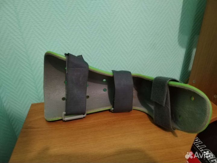 Туттер для голеностопа