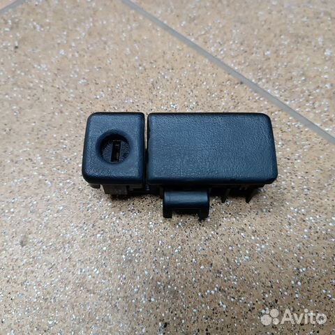 Ручка открывания бардачка subaru legacy 2