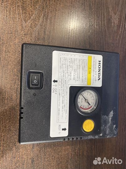 Компрессор honda