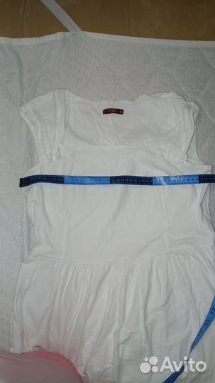 Платья пакетом