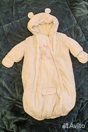 Конверт осень зима Play today