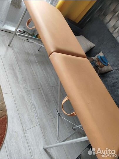 Массажный стол складной/Кушетка