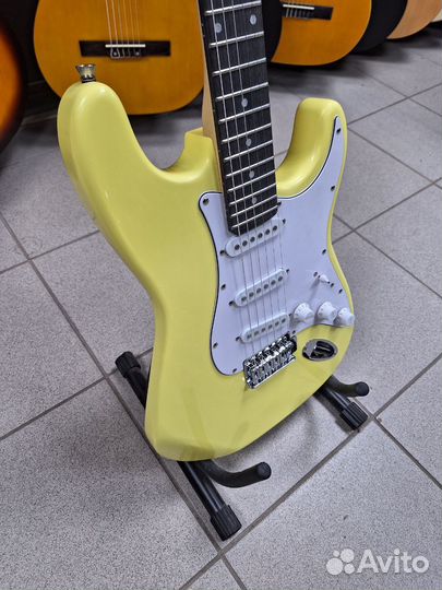 Электрогитара