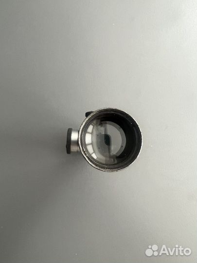 Прицел пу производство СССР