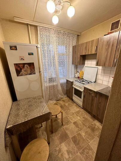 Комната 20 м² в 2-к., 3/9 эт.