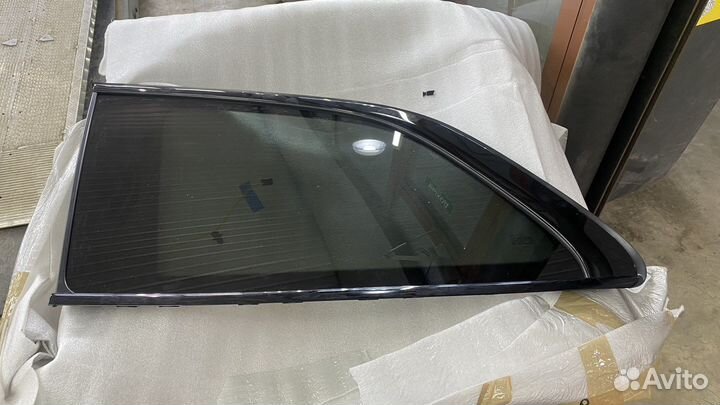 Форточка mercedes-benz GLS W167