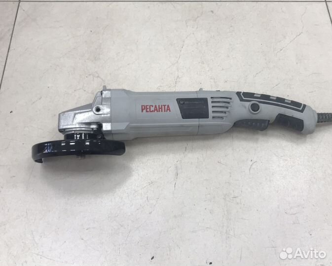 Сд32 ушм ресанта 125/1200Э