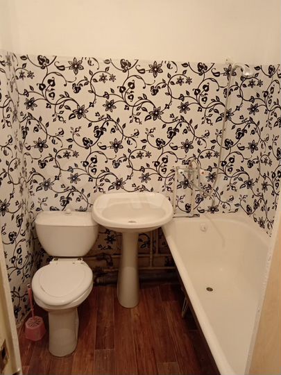 1-к. квартира, 30 м², 5/5 эт.