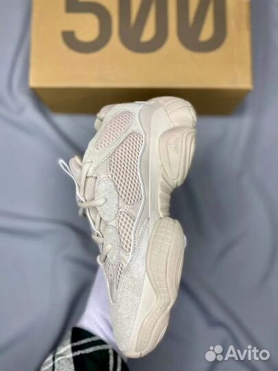 Кроссовки Adidas yeezy boost 500