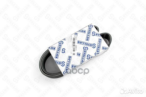 08-00880-SX ремень поликлиновой 8PK880маз-MAN