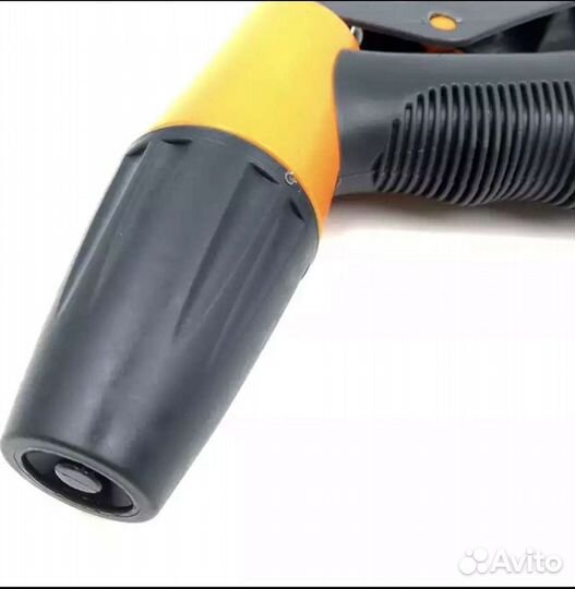Садовый пистолет-распылитель для полива