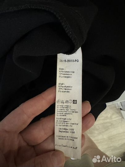 Платье кира пластинина