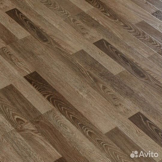 Ламинат Woodstyle Magic Strip 81244 Дуб Фокс