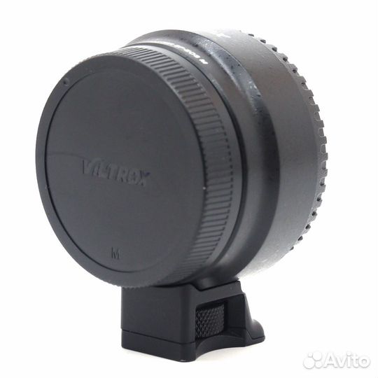 Viltrox adapter EF-EOS-M (0001)