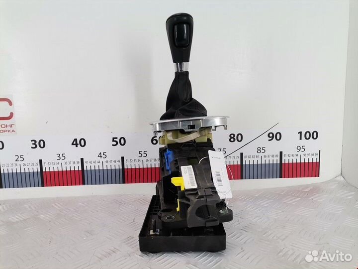 Кулиса кпп для Ford Mondeo 4 7G917C453KA