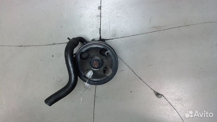 Гур Hyundai Santa Fe, 2007