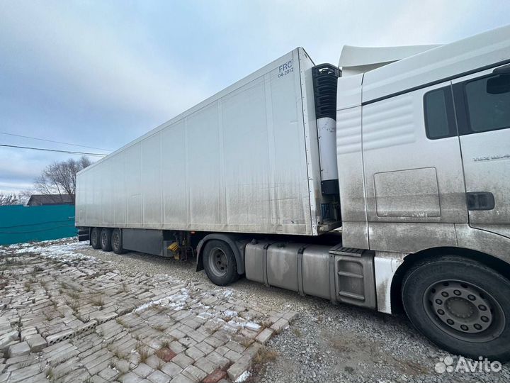 Грузоперевозки межгород