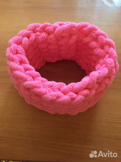 Снуд детский