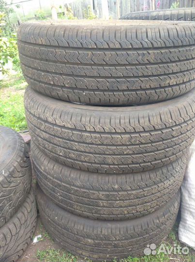 Viatti Bosco H/T 215/65 R16