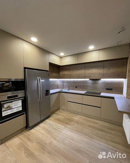 Кухня (цена за весь кпомплект) sh-0532591