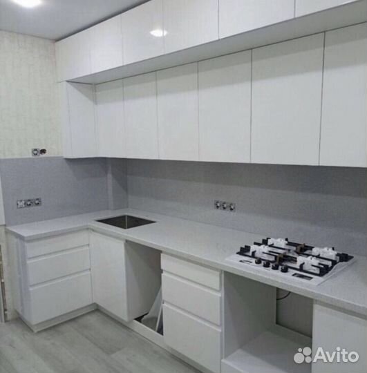 Столешница из искусственного камня, акрил