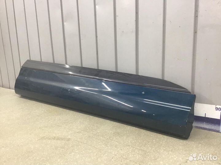 Накладка двери передней правой Audi Q7 4M 2015