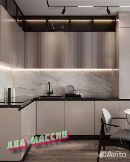 Кухня на заказ