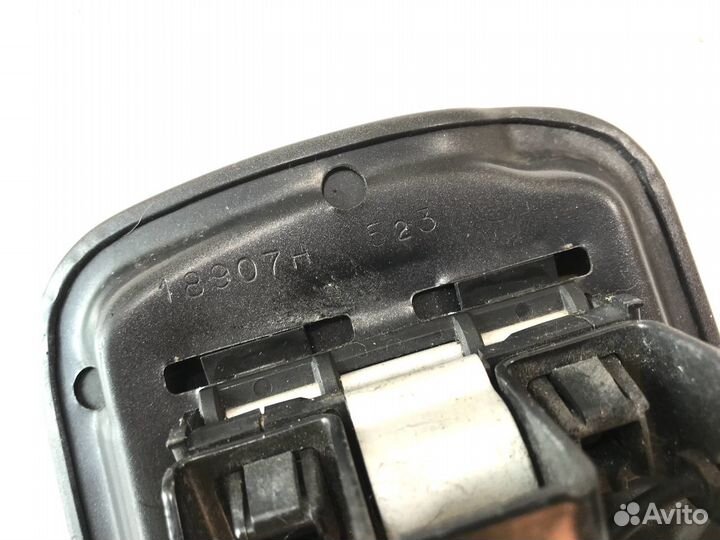 Лючок бензобака BMW X5 E53