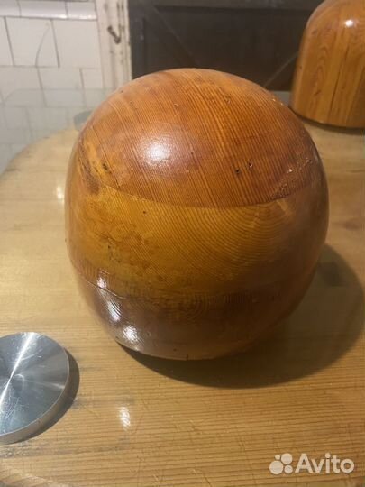 Болванки для шапок