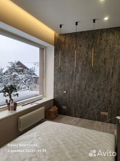 Ремонт квартир под ключ