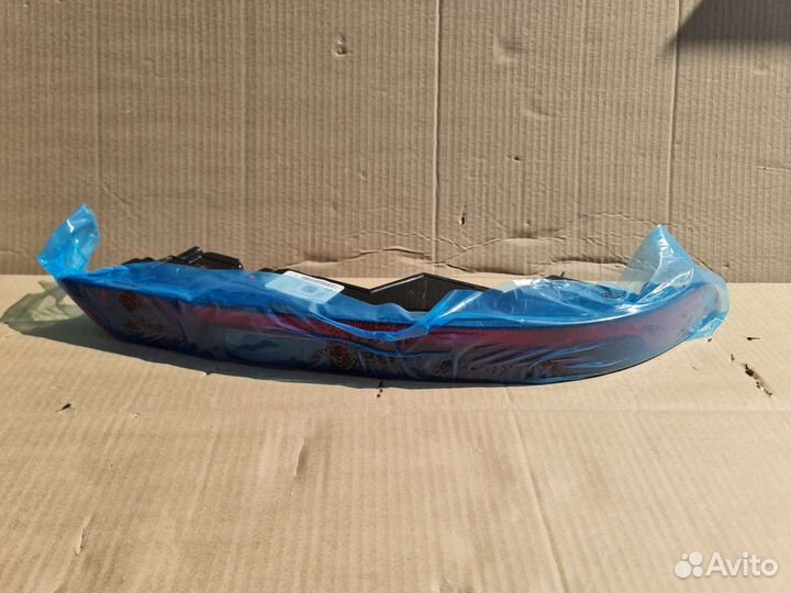 Фонарь в бампер правый Audi Q5 80A945070