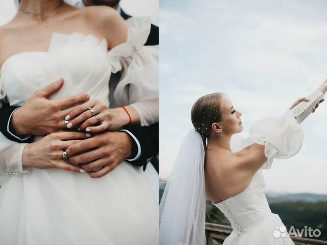 Свадебный фотограф