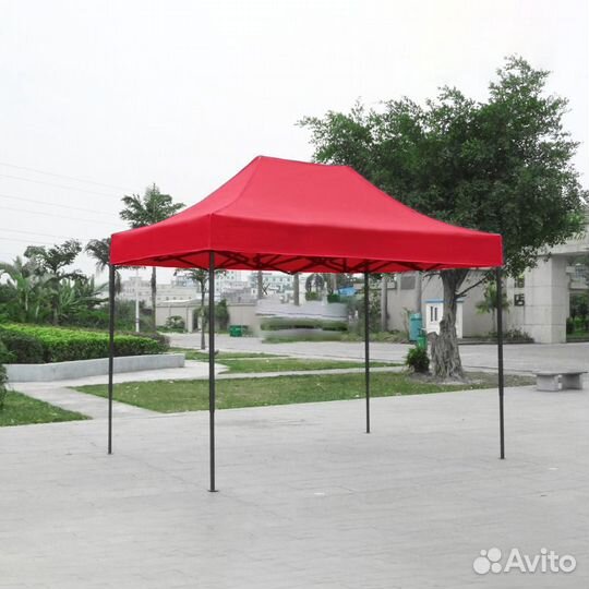 Палатка шатер