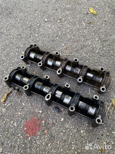 Распредвал ваз 2103